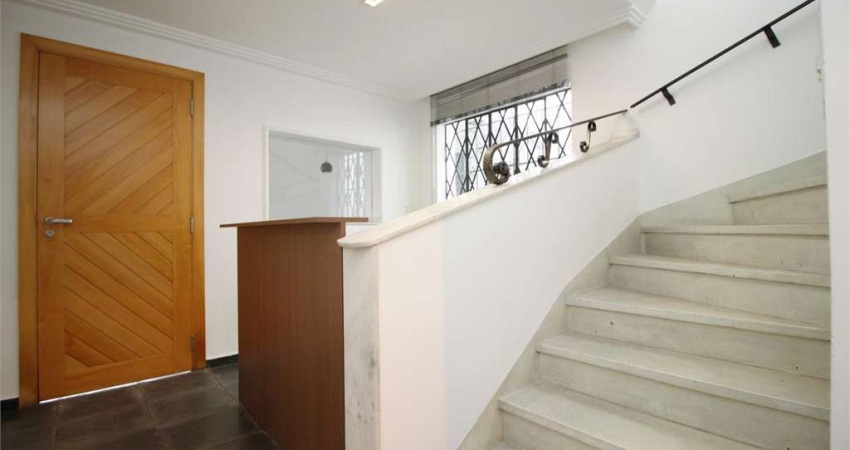 Casa comercial à venda na Avenida Brigadeiro Luís Antônio, --, Jardim Paulista, São Paulo
