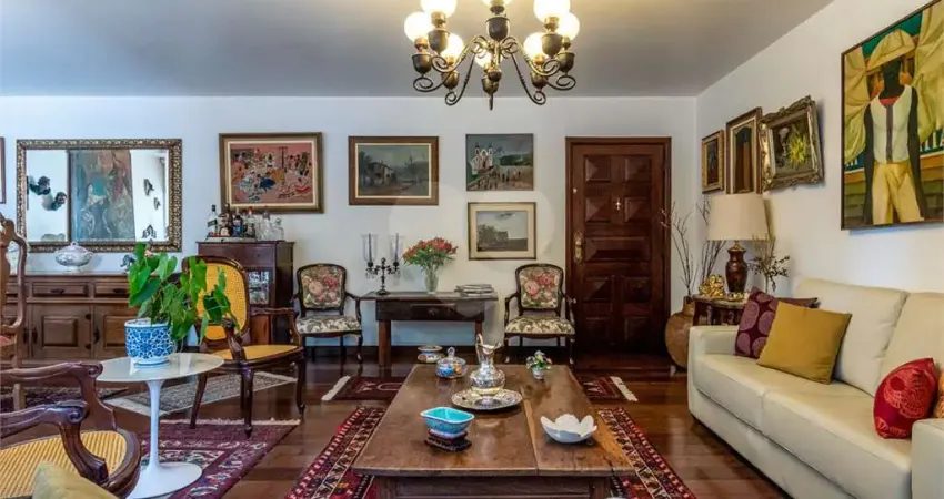 Apartamento a venda no campo belo , 4 dormitório, 2 vagas, lazer