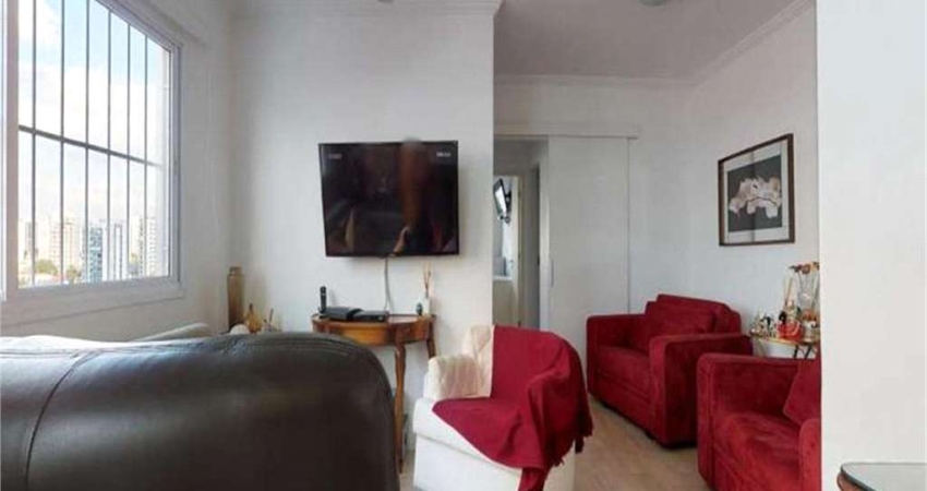 Apartamento à venda de 80 m² no Planalto Paulista com 2 quartos sendo 1 suite e 1 vaga.