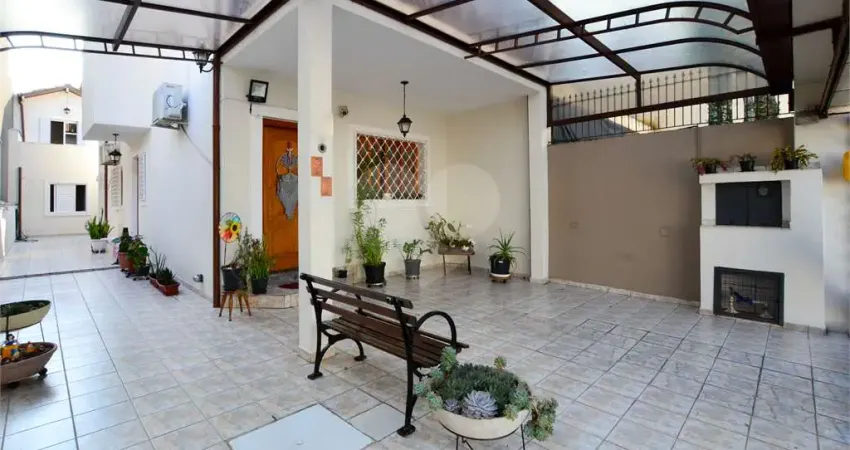 Casa comercial à venda na Rua Angelina Santisi, --, Vila Mariana, São Paulo