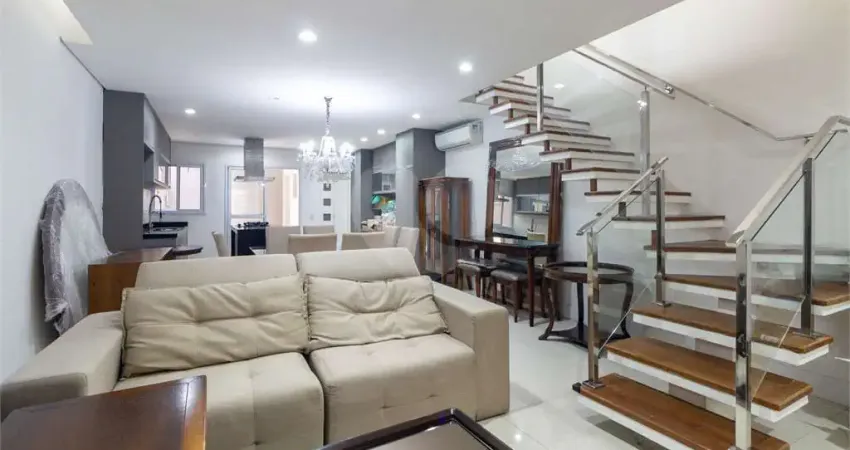Casa com 3 quartos à venda na Rua França Pinto, --, Vila Mariana, São Paulo