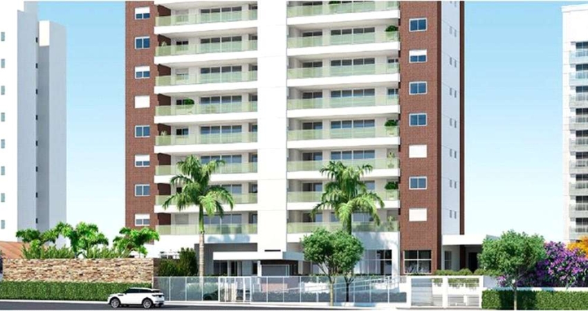 Apartamento-São Paulo-MOEMA | Ref.: REO474881