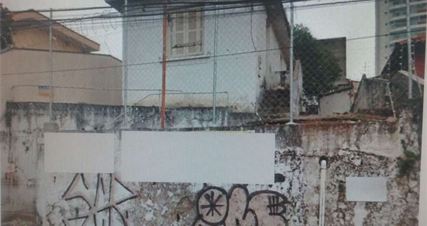Casa comercial à venda na Rua Juréia, --, Vila Mariana, São Paulo