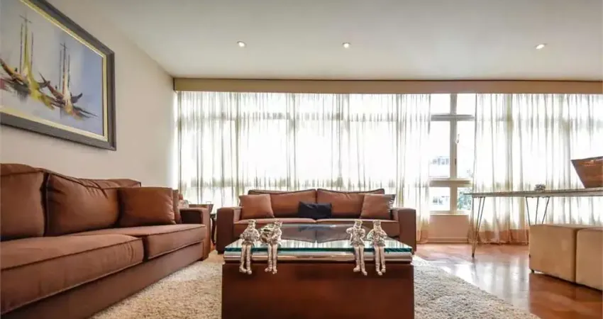 Apartamento em Higienópolis perto do Shopping