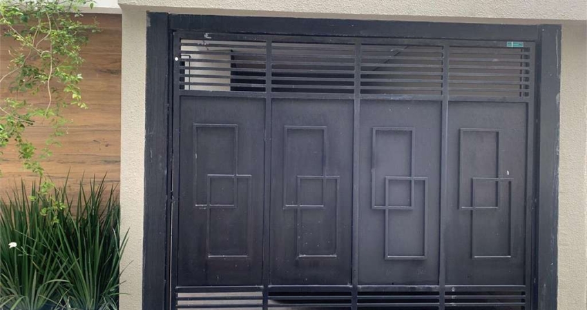 Casa com 3 quartos à venda na Rua Kansas, --, Brooklin, São Paulo