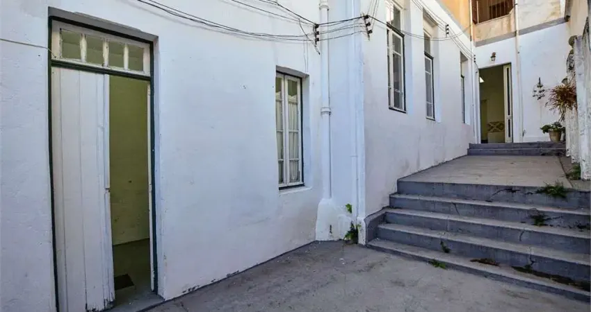 Casa com 5 quartos à venda na Rua Almirante Marques Leão, --, Bela Vista, São Paulo