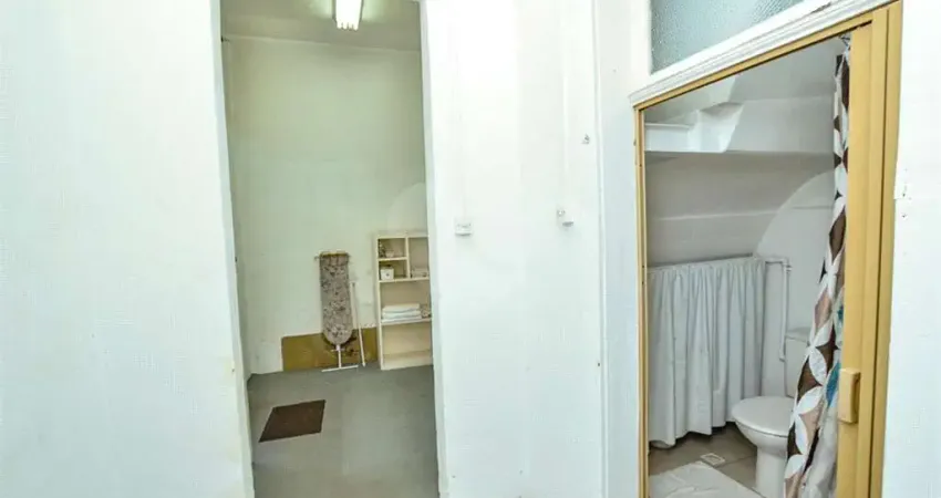 Casa comercial à venda na Rua Almirante Marques Leão, --, Bela Vista, São Paulo