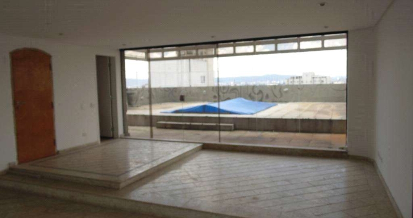 Apartamento com 4 quartos à venda na Rua Doutor Albuquerque Lins, --, Higienópolis, São Paulo