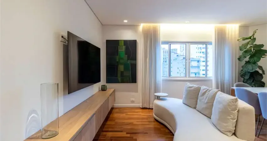 Apartamento no jardim américa á venda - sao paulo sp - 2 dorm, 2 banheiros, 1 vaga, 80 m2 úteis , reformado ao lado metrô oscar freire!!!