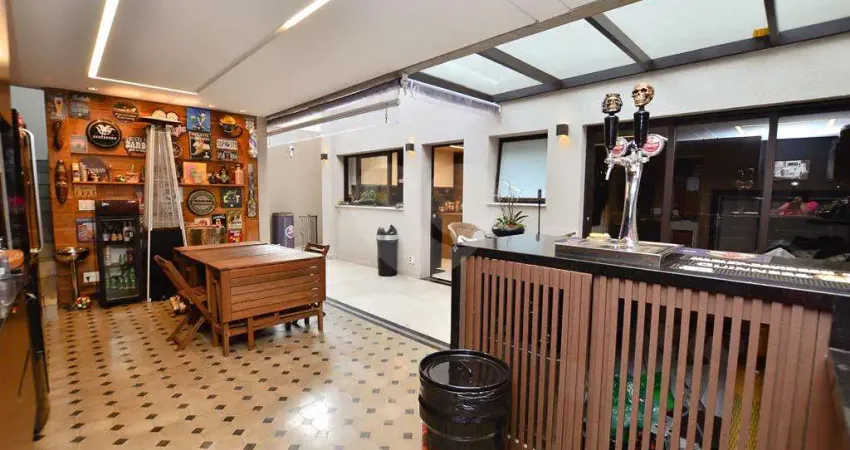 Casa com 3 quartos à venda na Rua Francisco de Paula Brito, --, Planalto Paulista, São Paulo