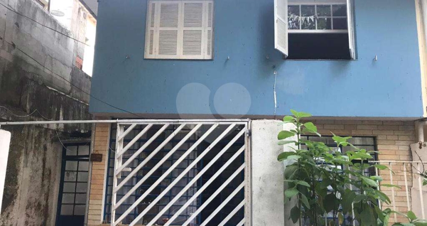 Casa de vila a venda na Vila Olímpia, com 3 dormitórios e 4 vagas