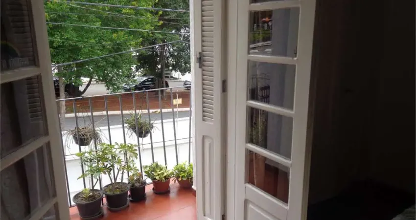 Casa comercial à venda na Rua Princesa Isabel, --, Brooklin, São Paulo