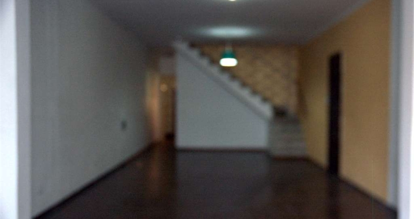 Casa com 3 quartos à venda na Rua Pero Correia, --, Vila Mariana, São Paulo