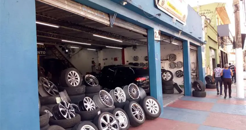 Terreno comercial para alugar na Avenida Miguel Stéfano, --, Saúde, São Paulo