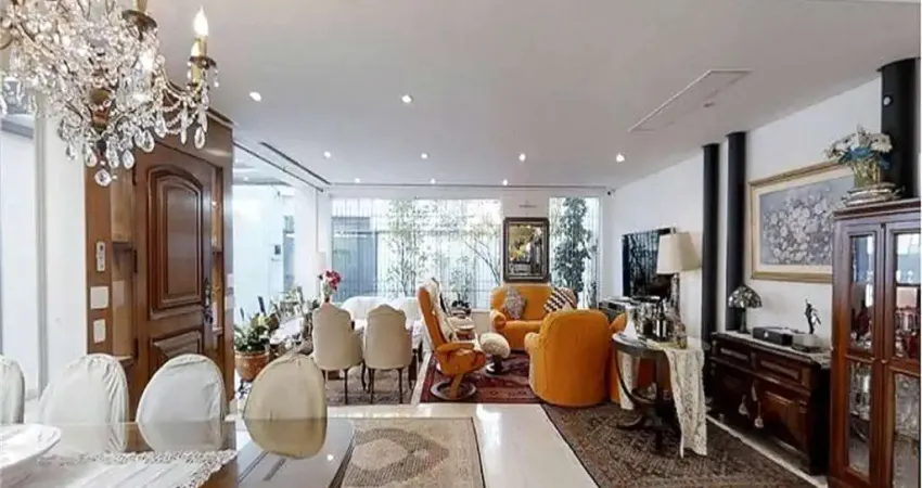 Casa-São Paulo-PLANALTO PAULISTA | Ref.: REO487809