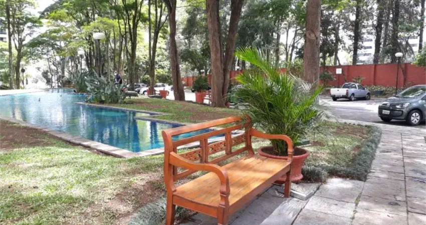 Apartamento-São Paulo-MORUMBI | Ref.: REO528534