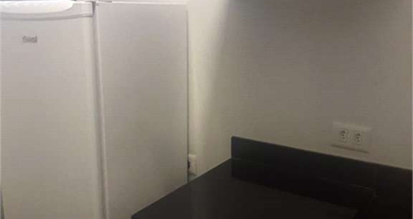 Casa comercial para alugar na Rua Arizona, --, Brooklin, São Paulo