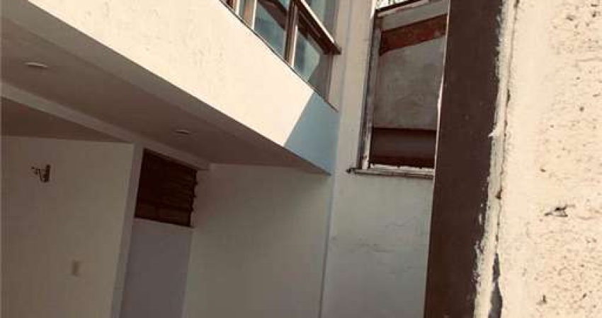 Casa comercial à venda na Rua Professor Vahia de Abreu, --, Vila Olímpia, São Paulo