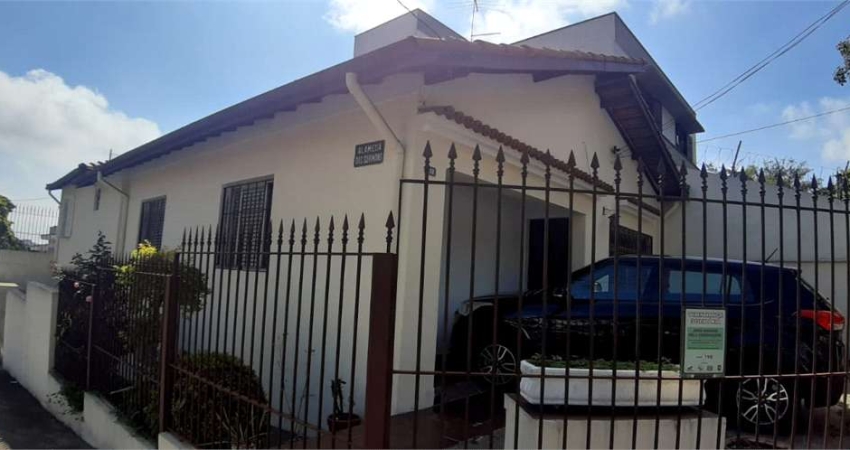 Casa térrea esquina Planalto Paulista Oportunidade