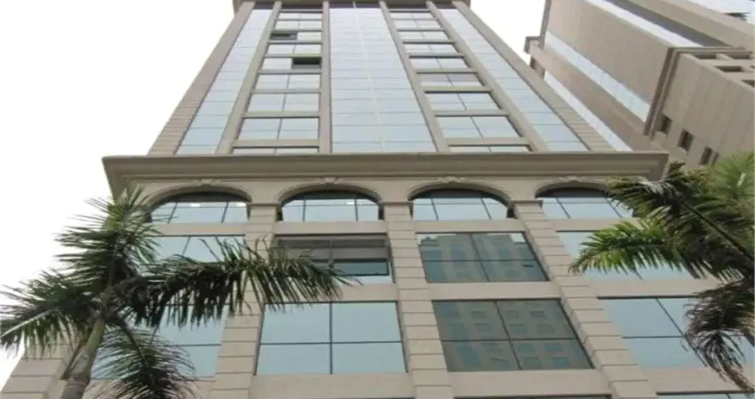 Sala comercial para alugar na Avenida Angélica, --, Bela Vista, São Paulo