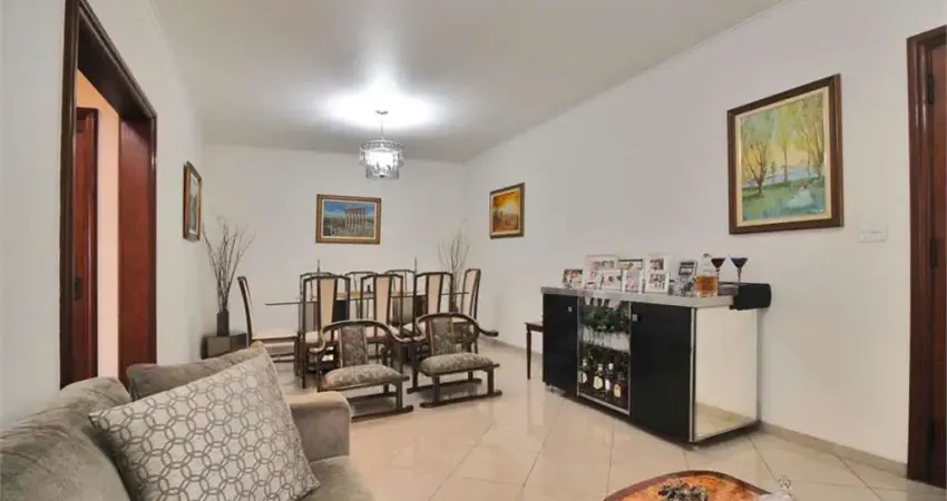 Sobrado para venda  202 m² com 3 quartos em Saúde - São Paulo - SP