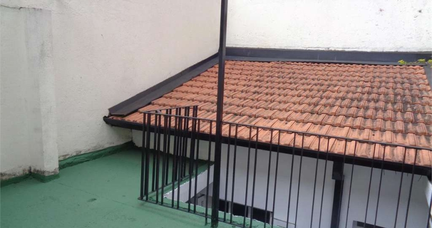 Casa com 3 quartos à venda na Rua Princesa Isabel, --, Brooklin, São Paulo