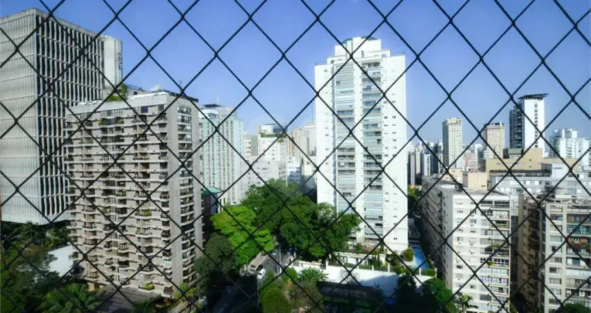 Apartamento conservado - próximo ao colégio dante alighieri