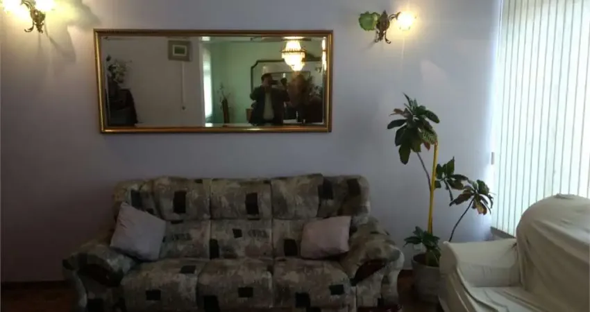Casa comercial à venda na Avenida da Aclimação, --, Aclimação, São Paulo