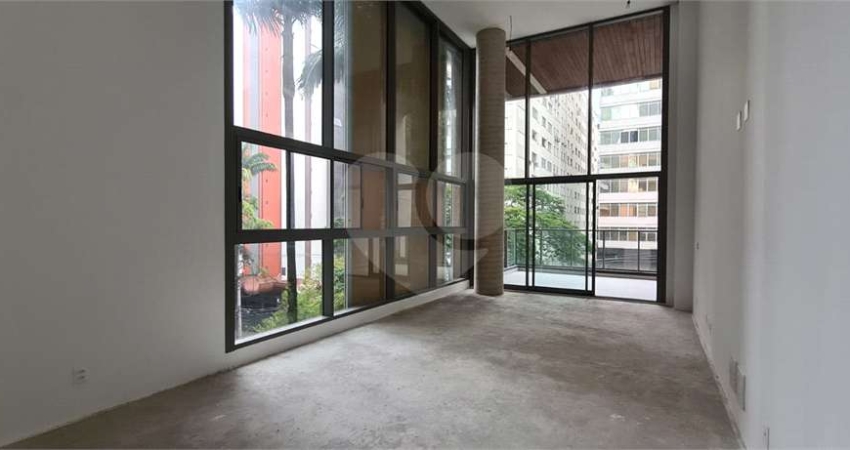 Apartamento-São Paulo-JARDIM PAULISTA | Ref.: REO477163