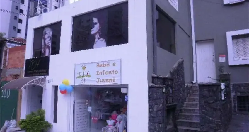 Casa comercial à venda na Rua Piracuama, --, Perdizes, São Paulo