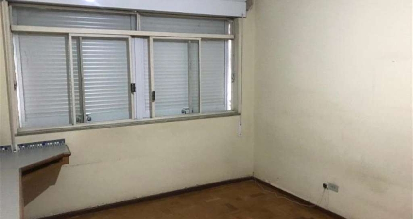 Apartamento com 3 quartos à venda na Rua São Carlos do Pinhal, --, Bela Vista, São Paulo