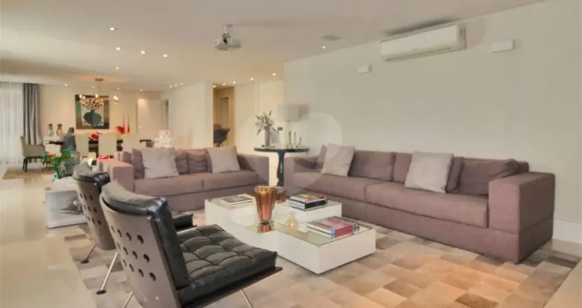 Apartamento com 3 quartos à venda na Rua Conde de Porto Alegre, --, Campo Belo, São Paulo