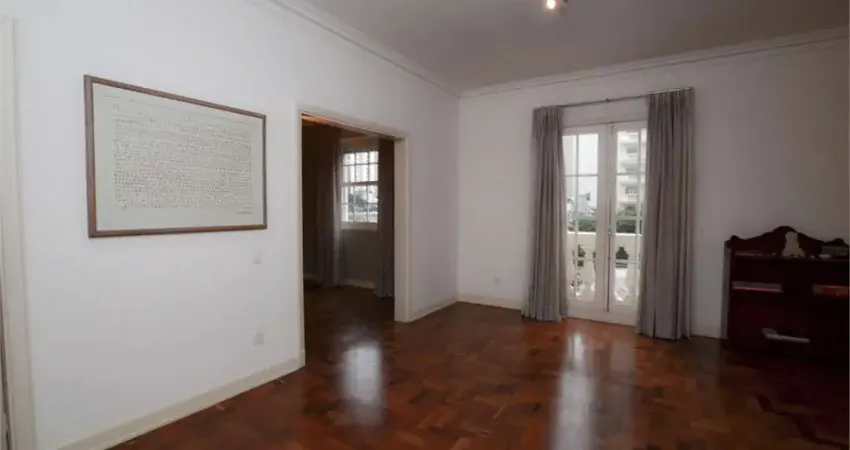 Apartamento-São Paulo-JARDIM AMÉRICA | Ref.: REO404081