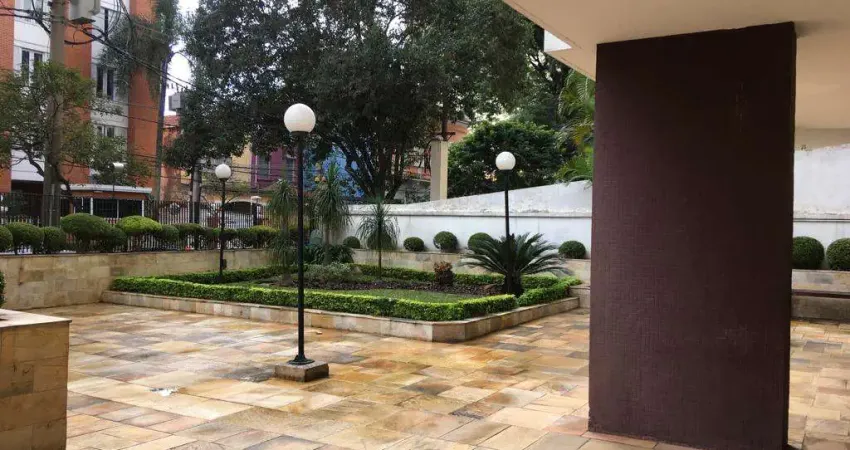Apartamento com 2 quartos à venda na Rua França Pinto, --, Vila Mariana, São Paulo