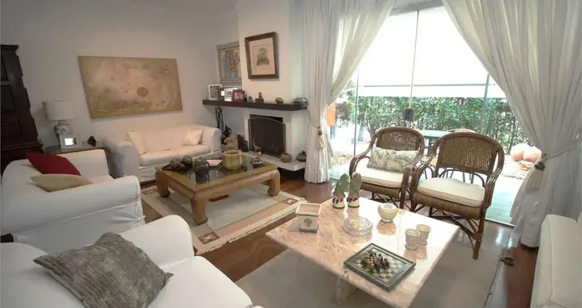 Casa com 3 quartos à venda na Rua Aecri, --, Vila Madalena, São Paulo
