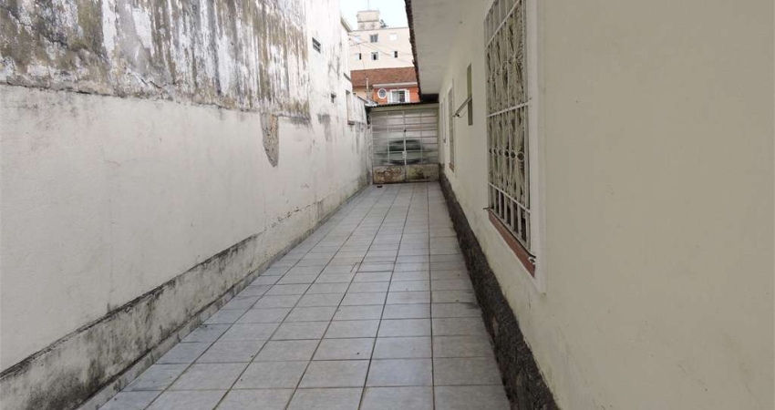 Ótima casa térrea a venda no Planalto Paulista