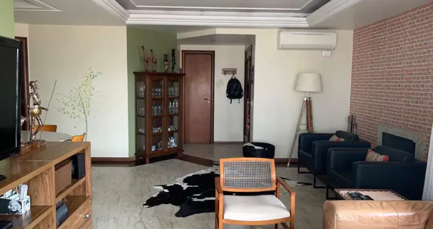 Apartamento com 4 quartos à venda na Avenida Engenheiro Luiz Gomes Cardim Sangirardi, --, Vila Mariana, São Paulo