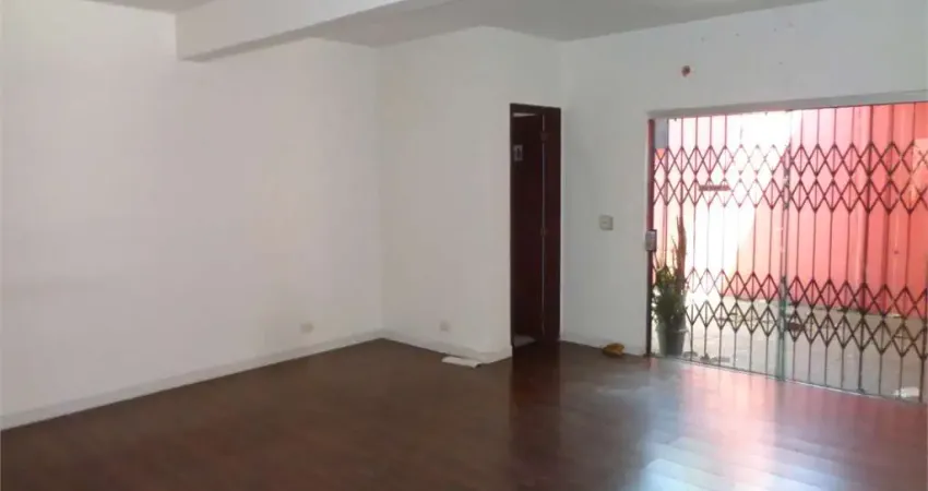 Casa-São Paulo-CAMPO BELO | Ref.: REO451840