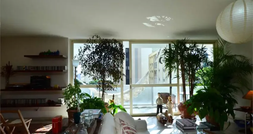 Apartamento com 3 quartos à venda na Rua Doutor Gabriel dos Santos, --, Higienópolis, São Paulo