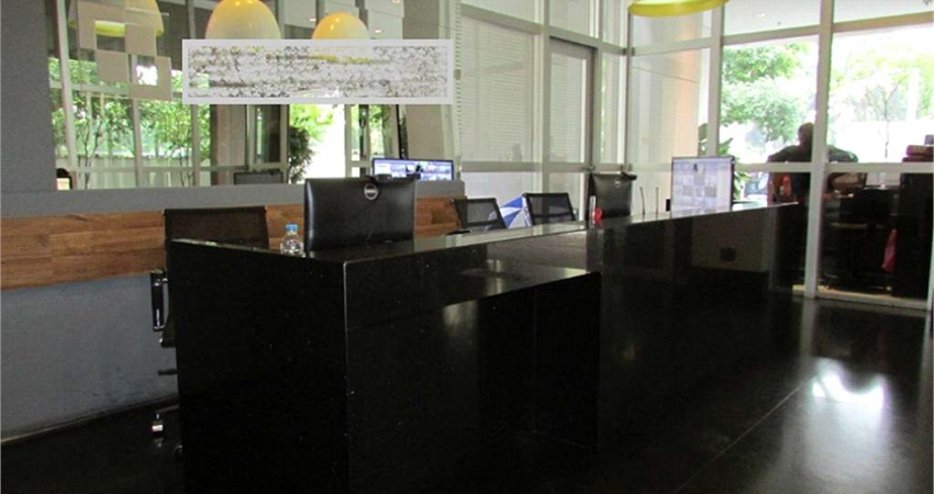 Sala comercial à venda na Avenida Paulista, --, Paraíso, São Paulo