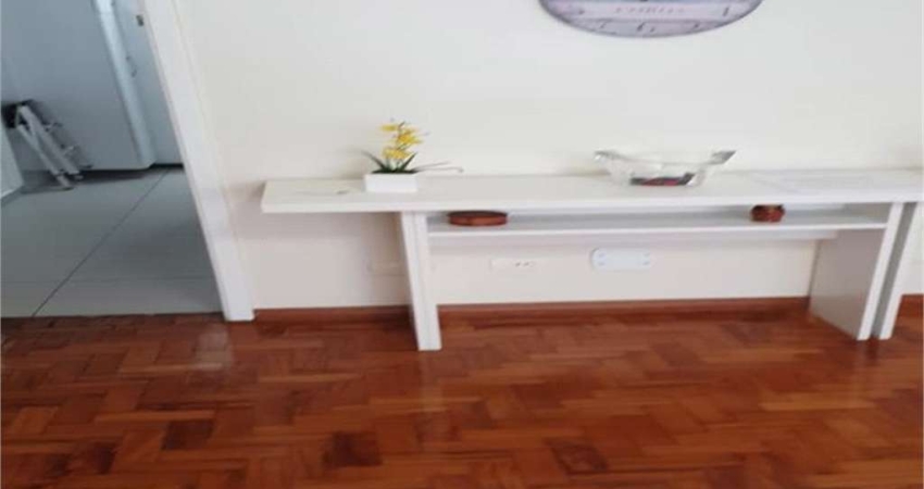 Apartamento com 2 quartos à venda na Rua Doutor Homem de Melo, --, Perdizes, São Paulo