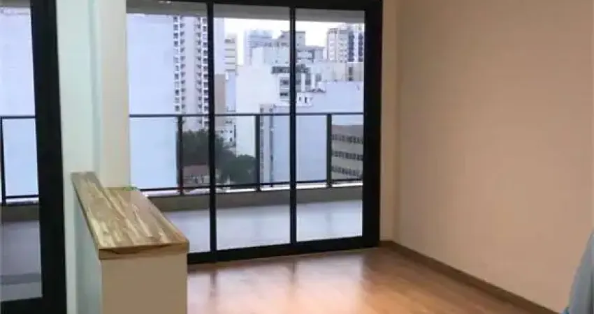 Apartamento-São Paulo-PINHEIROS | Ref.: REO491964