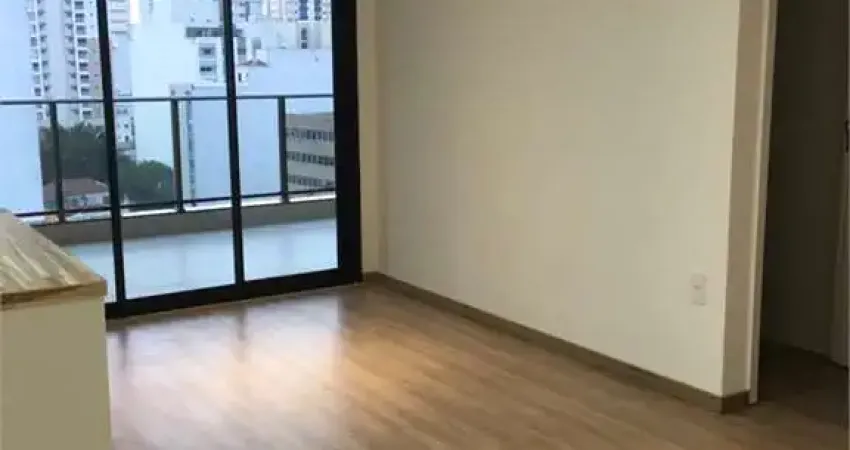 Apartamento com 2 quartos à venda na Rua dos Pinheiros, --, Pinheiros, São Paulo