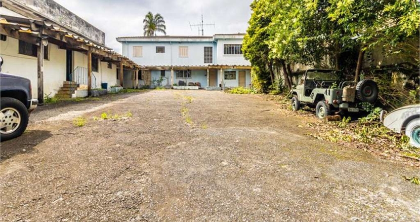 Casa com 5 quartos à venda na Avenida Indianópolis, --, Planalto Paulista, São Paulo