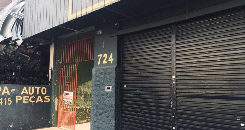 Casa com 3 quartos à venda na Avenida do Cursino, --, Saúde, São Paulo