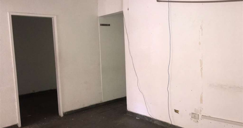 Casa comercial para alugar na Avenida Divino Salvador, --, Planalto Paulista, São Paulo