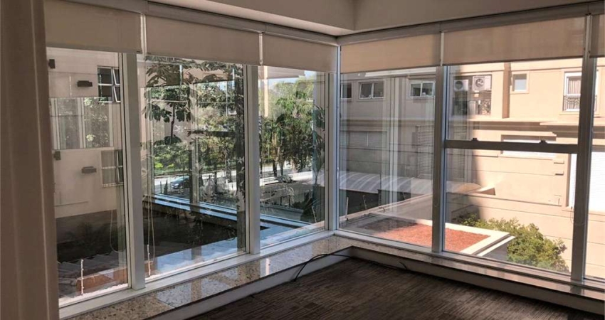 Sala comercial para alugar na Rua Hungria, --, Jardim Europa, São Paulo