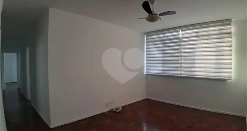 Apartamento com 4 quartos à venda na Rua dos Pinheiros, --, Pinheiros, São Paulo