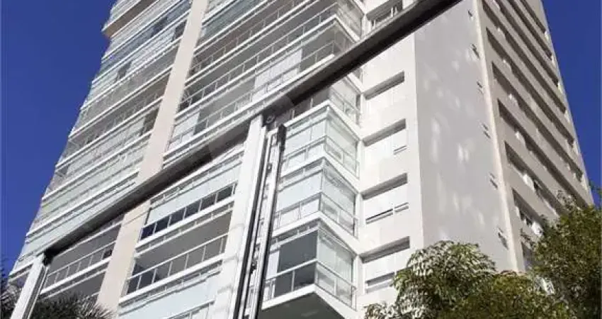 Apartamento com 4 quartos à venda na Rua Traipu, --, Pacaembu, São Paulo