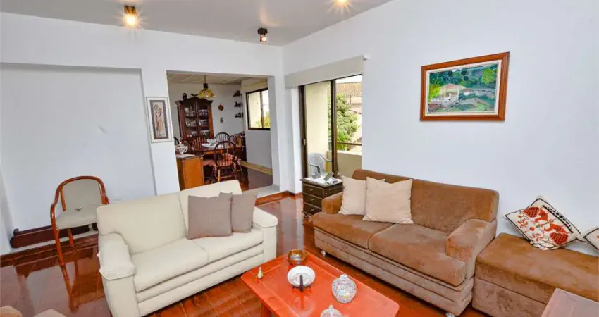 Apartamento com 3 quartos à venda na Rua Dona Brígida, --, Vila Mariana, São Paulo